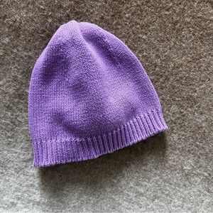 June&January Knit Beanie